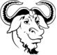 logo GNU